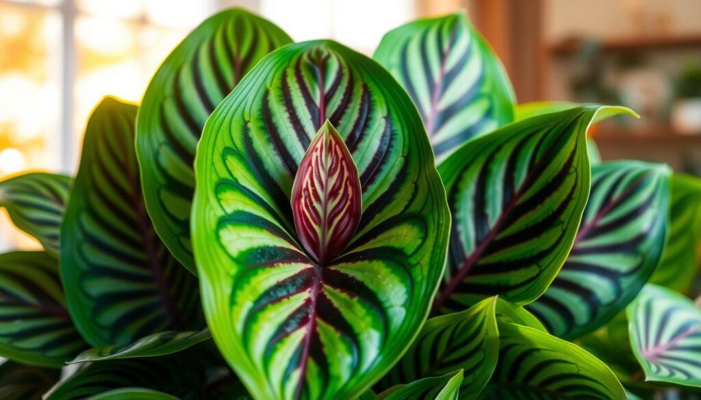 Prayer Plant