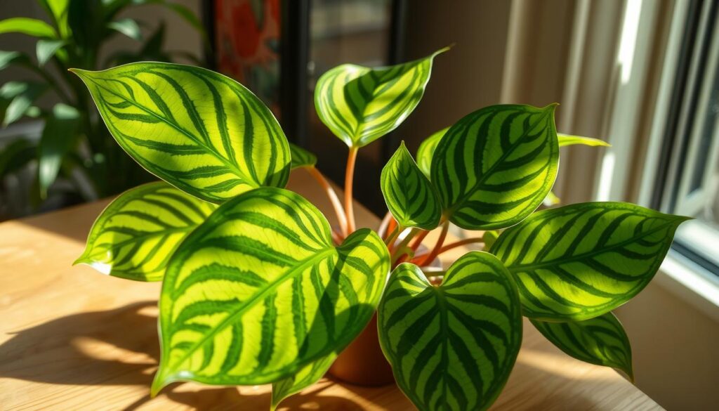 Prayer Plant Care