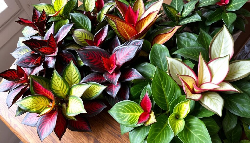 prayer plant varieties