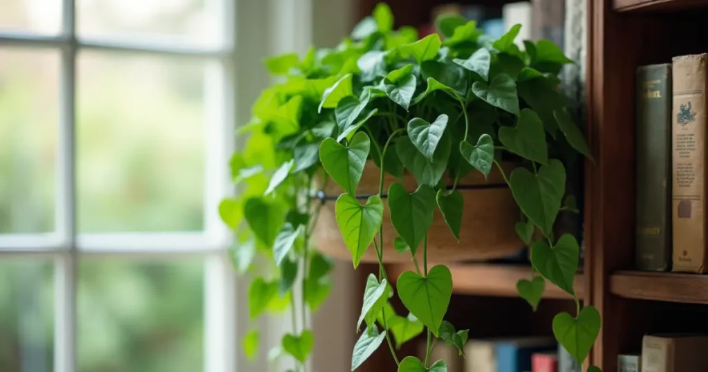 Indoor Plants for Clean Air