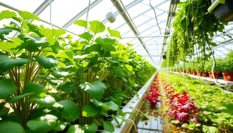 Hydroponic Gardening