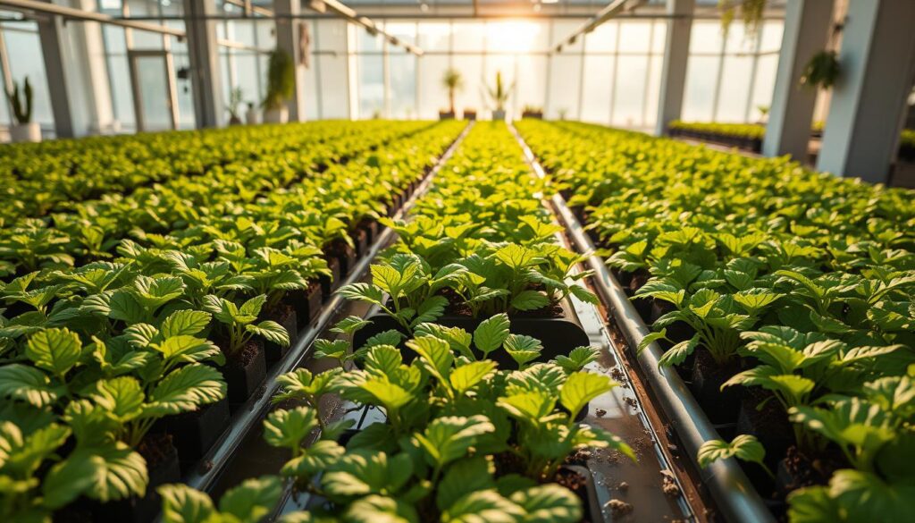 indoor farming