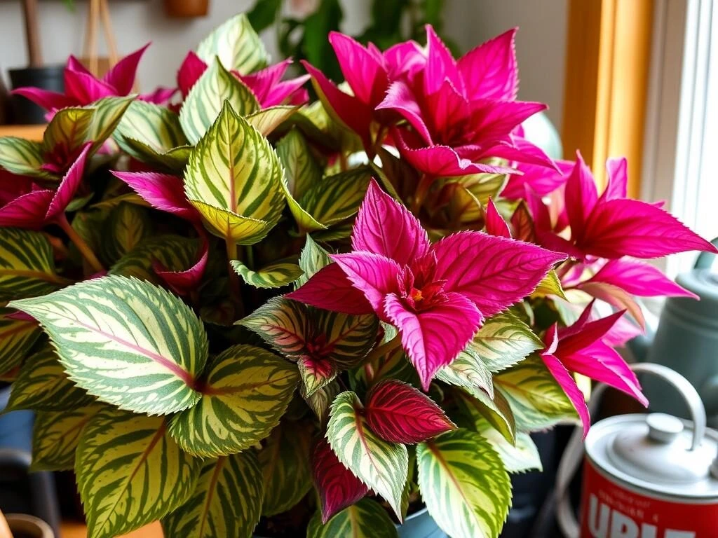 pink princess plant care