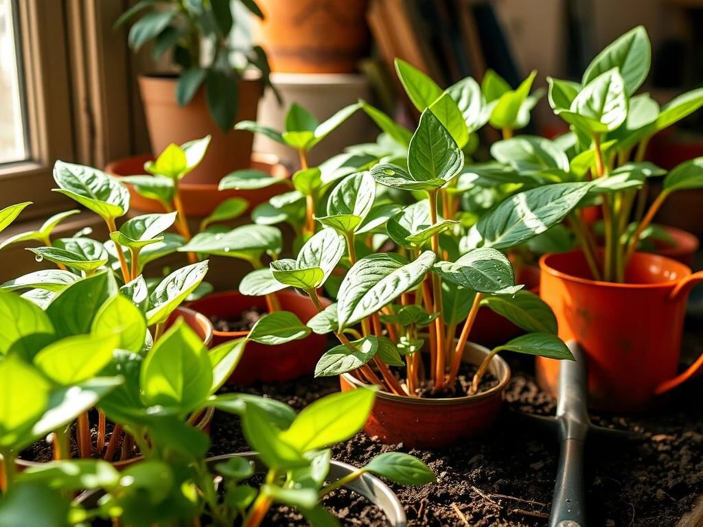 prayer plant care