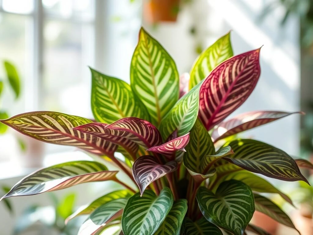 prayer plant care