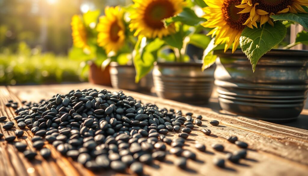 sunflower seed for birds