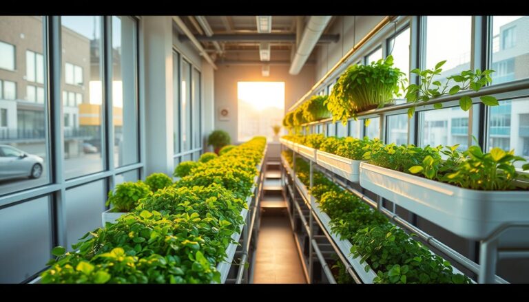 Hydroponic Gardening Ideas