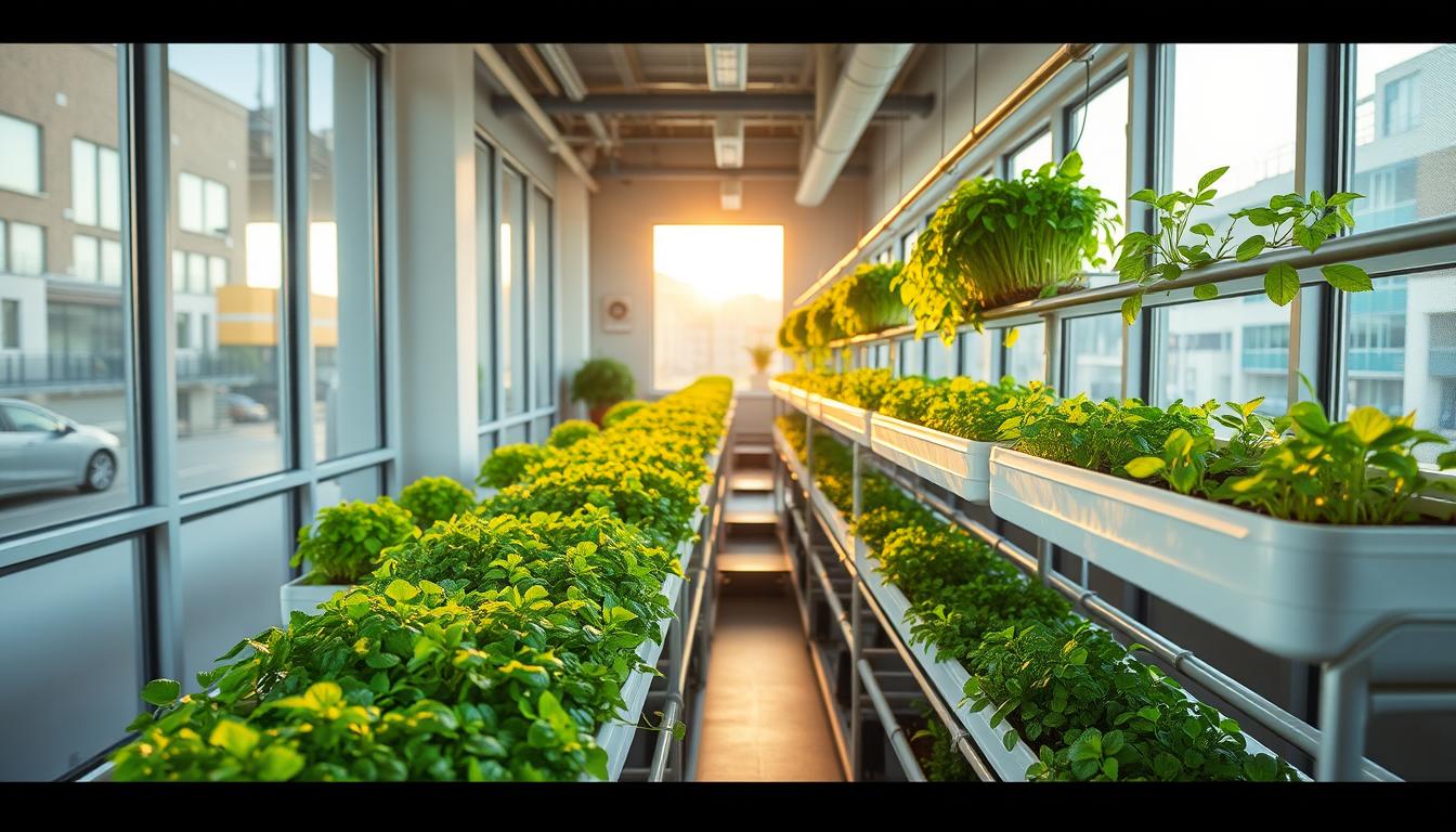 Hydroponic Gardening Ideas