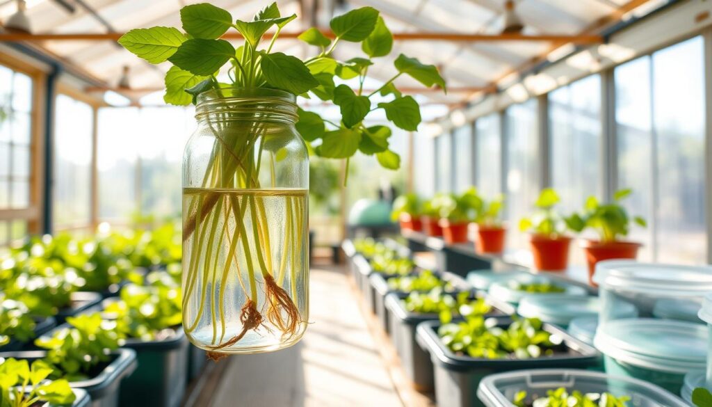 Kratky Hydroponics for Beginners