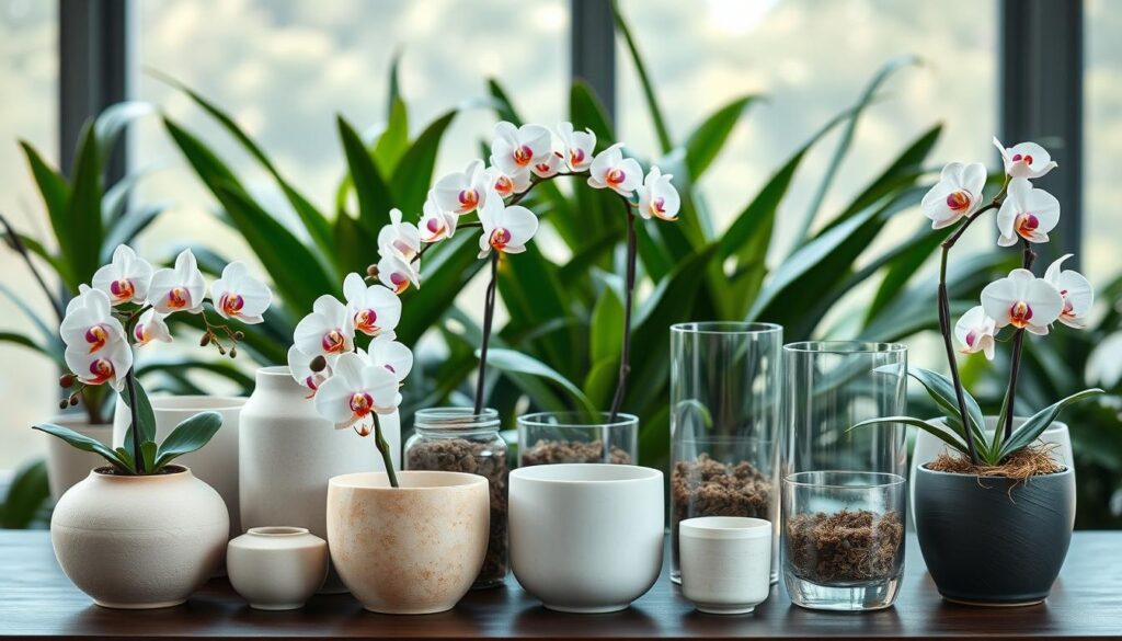 best pots for orchids