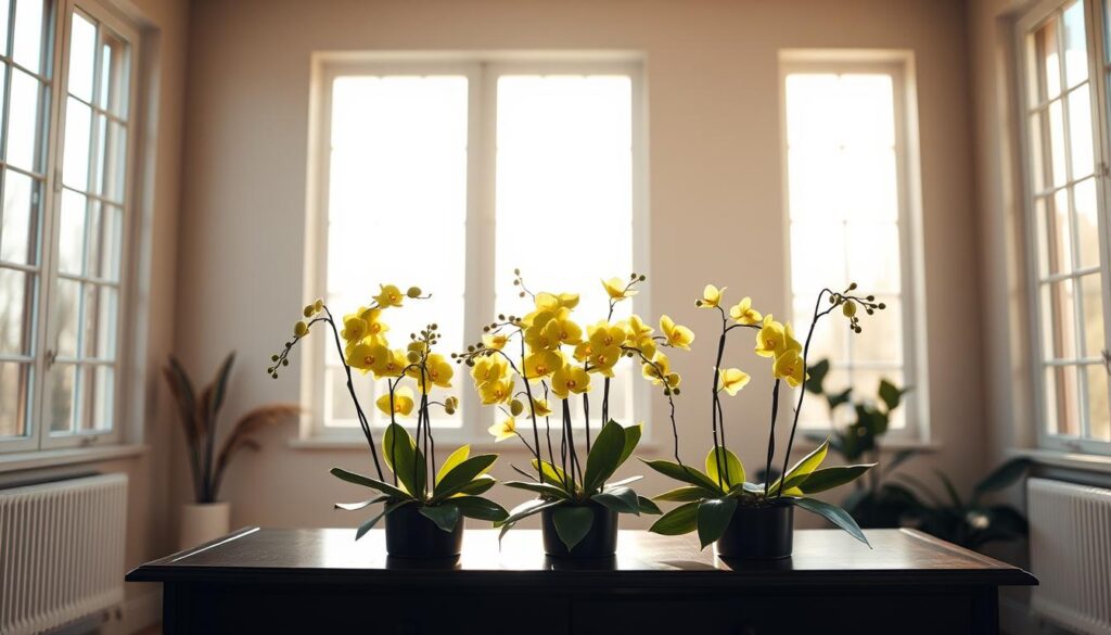 indoor orchid care