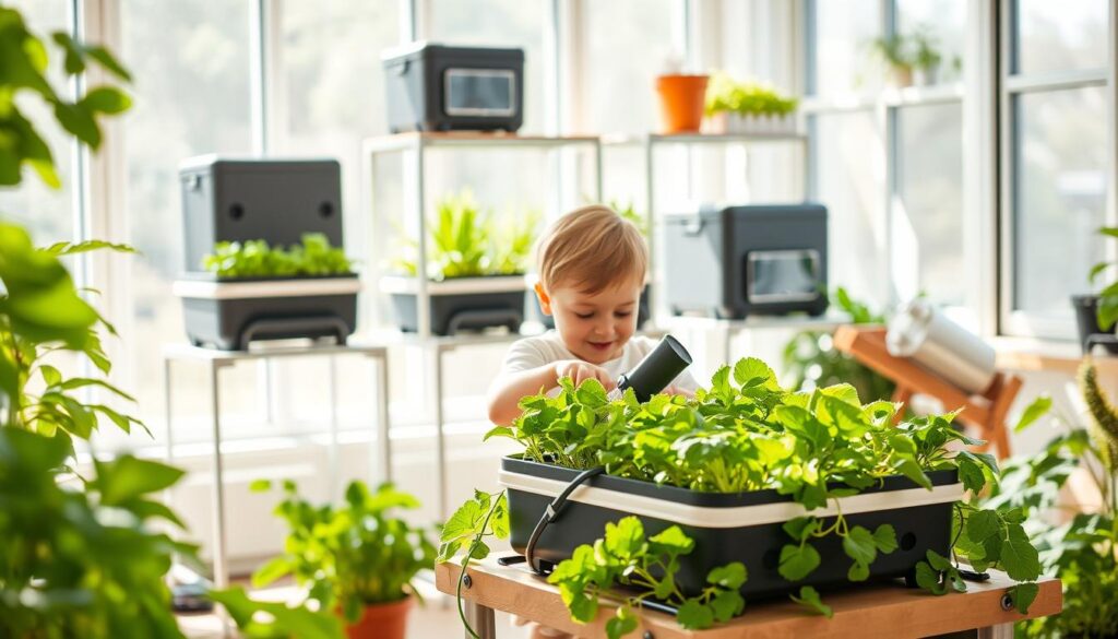 kid-friendly hydroponic projects kid-friendly hydroponic projects
