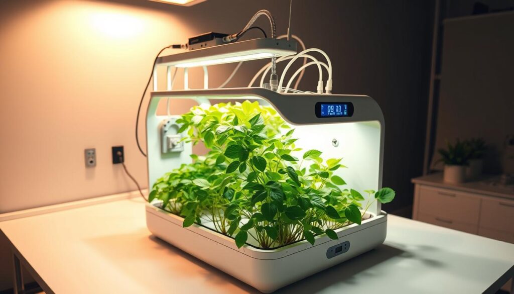smart hydroponic garden systems smart hydroponic garden systems