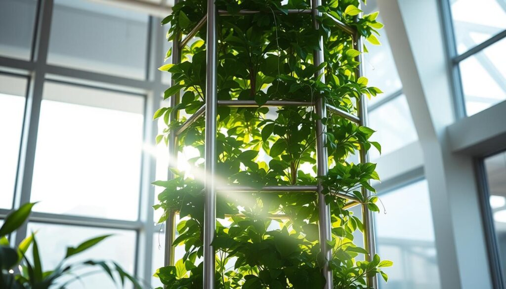 vertical hydroponics vertical hydroponics