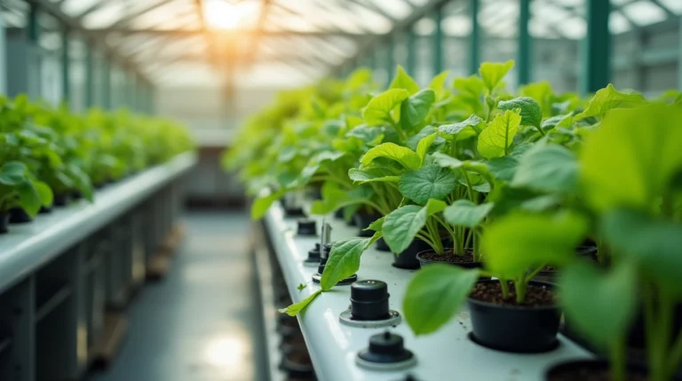 Hydroponic Nutrient Calculator