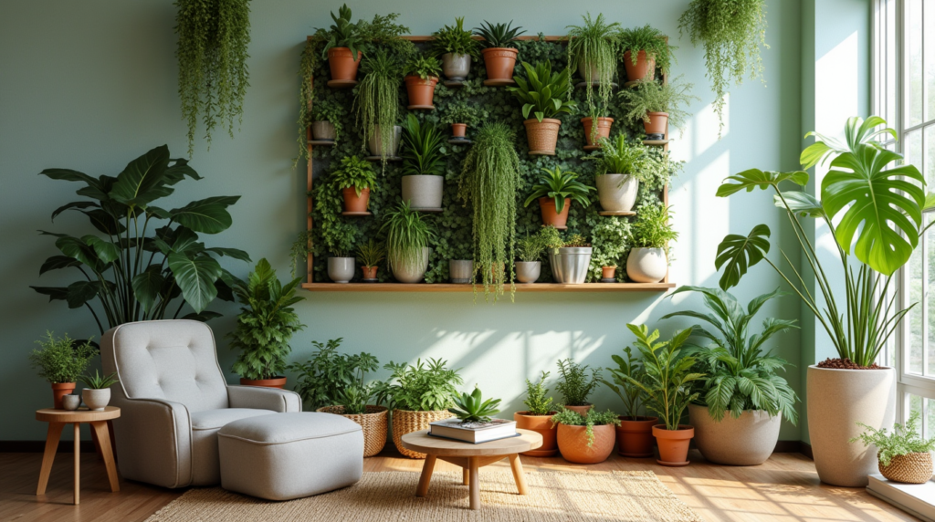 Houseplant