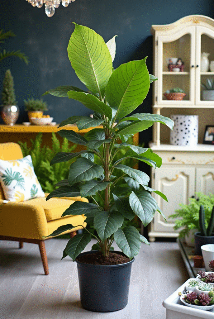 Fiddle Leaf Fig