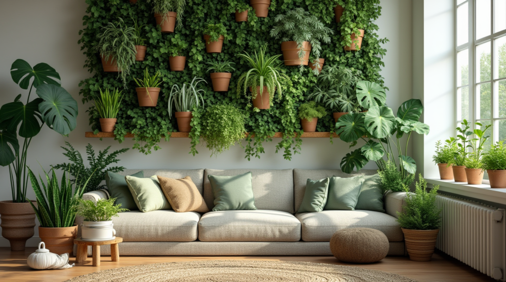Houseplant