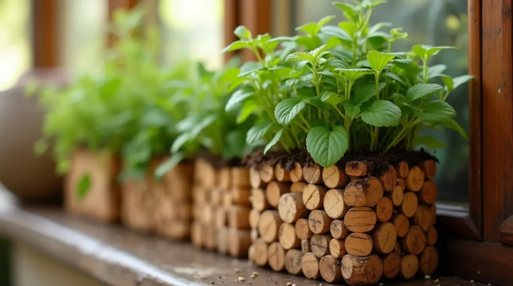 Garden Planter Ideas