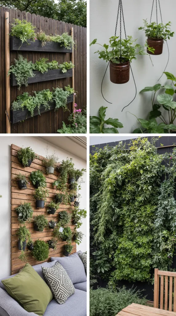 Small Backyard Ideas