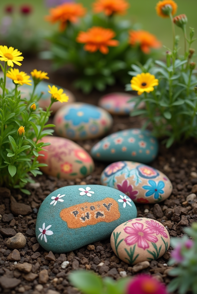 Garden Decoration