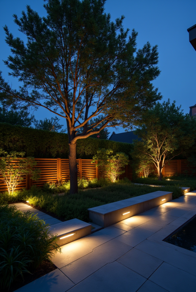 Garden Decoration