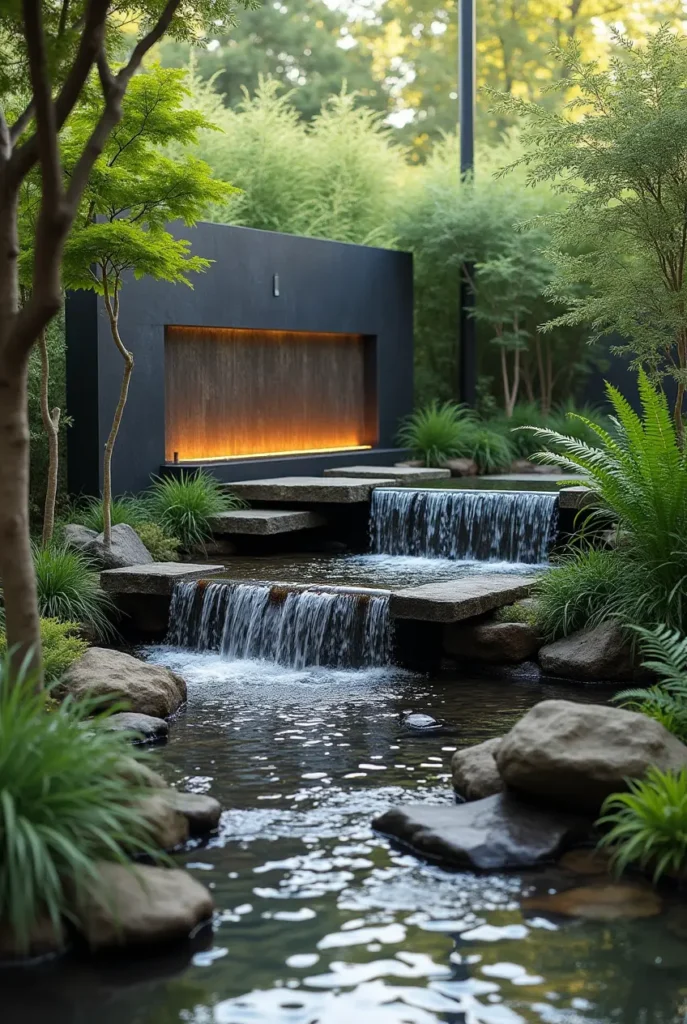 Backyard Privacy