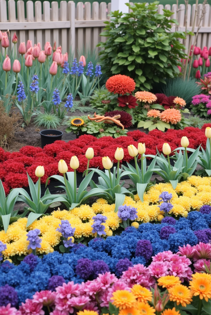 Gardening for Kids