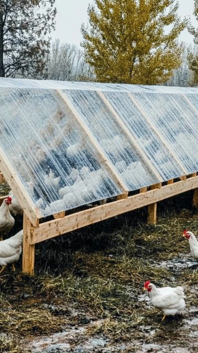 Diverse dual-purpose chicken breeds for sustainable farming and egg production.