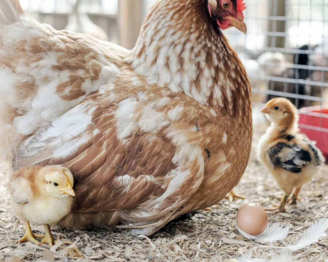 Beginner's guide to raising chickens with essential tips for care and coop setup.