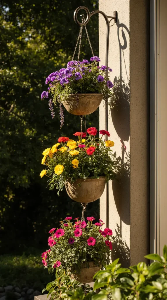 Flower Planter Ideas