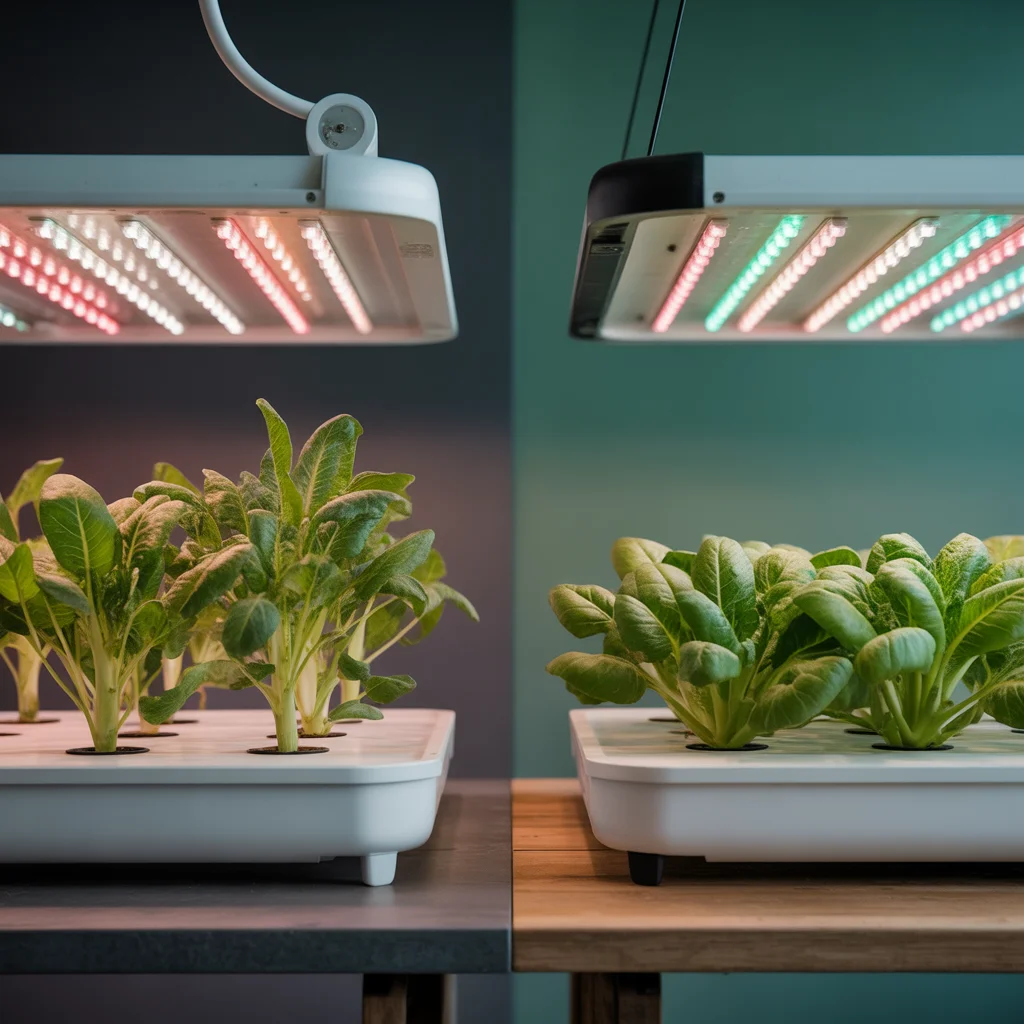 aeroponics tower