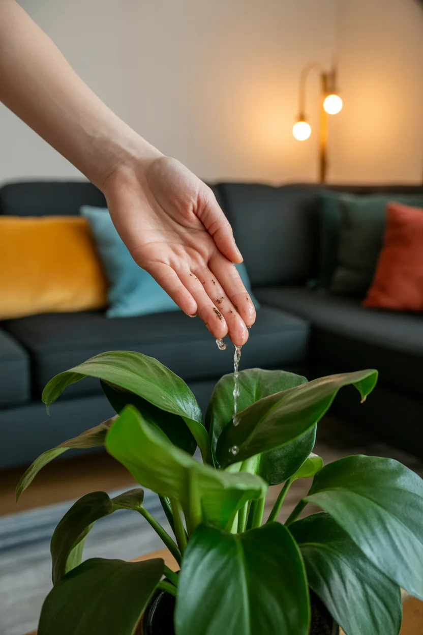 best indoor plants for low light