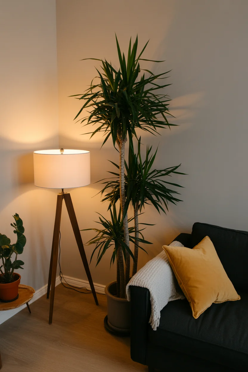 Transform Your Space with the Best Indoor Plants for Low Light