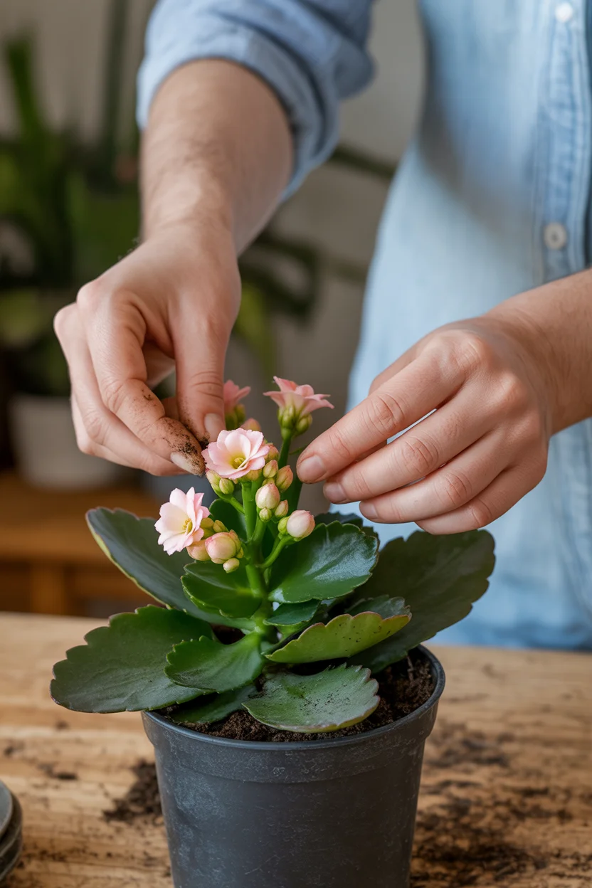 Essential Kalanchoe Plant Care Tips for Thriving Succulents