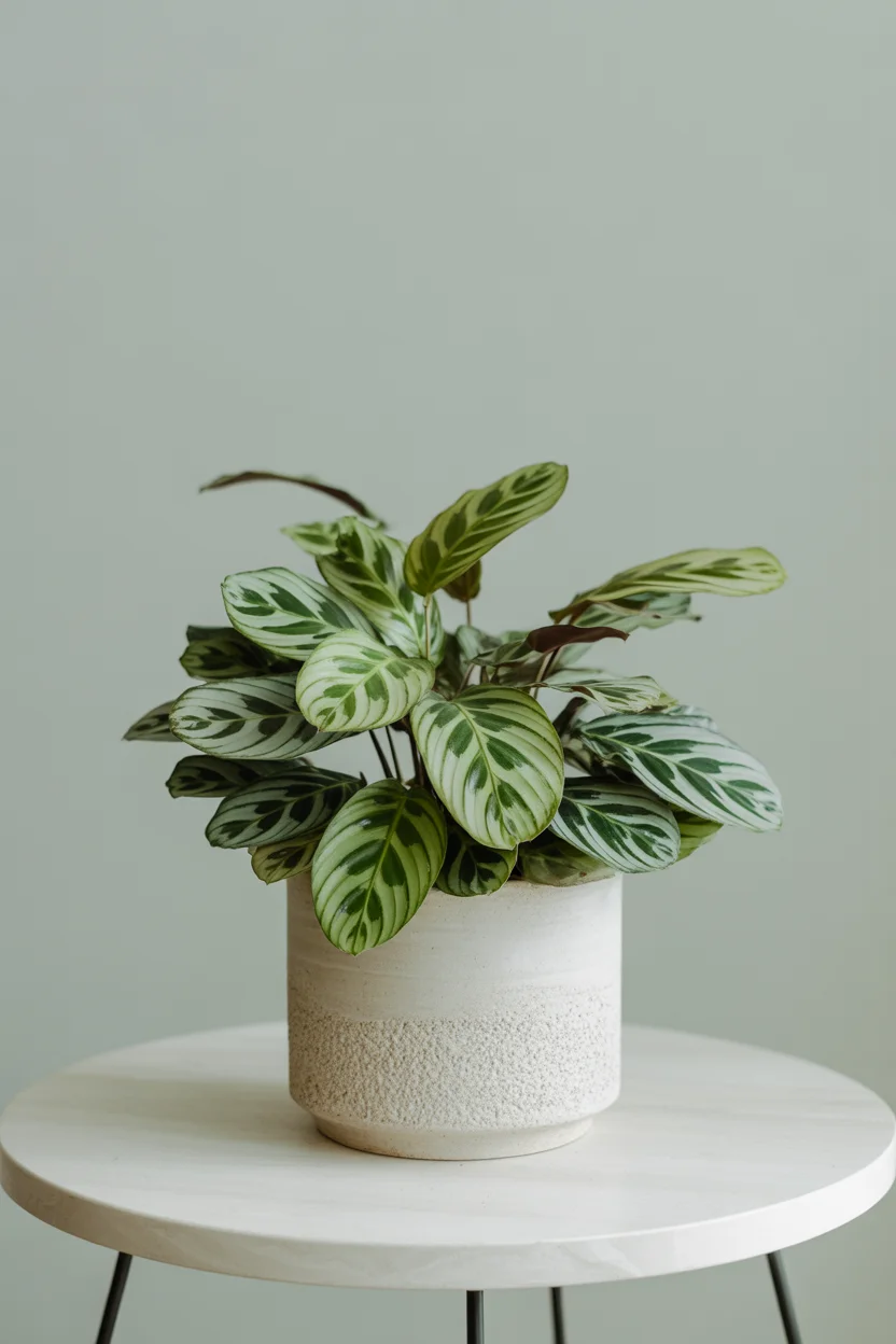 Caring for Prayer Plants: Tips for a Lush, Vibrant Home