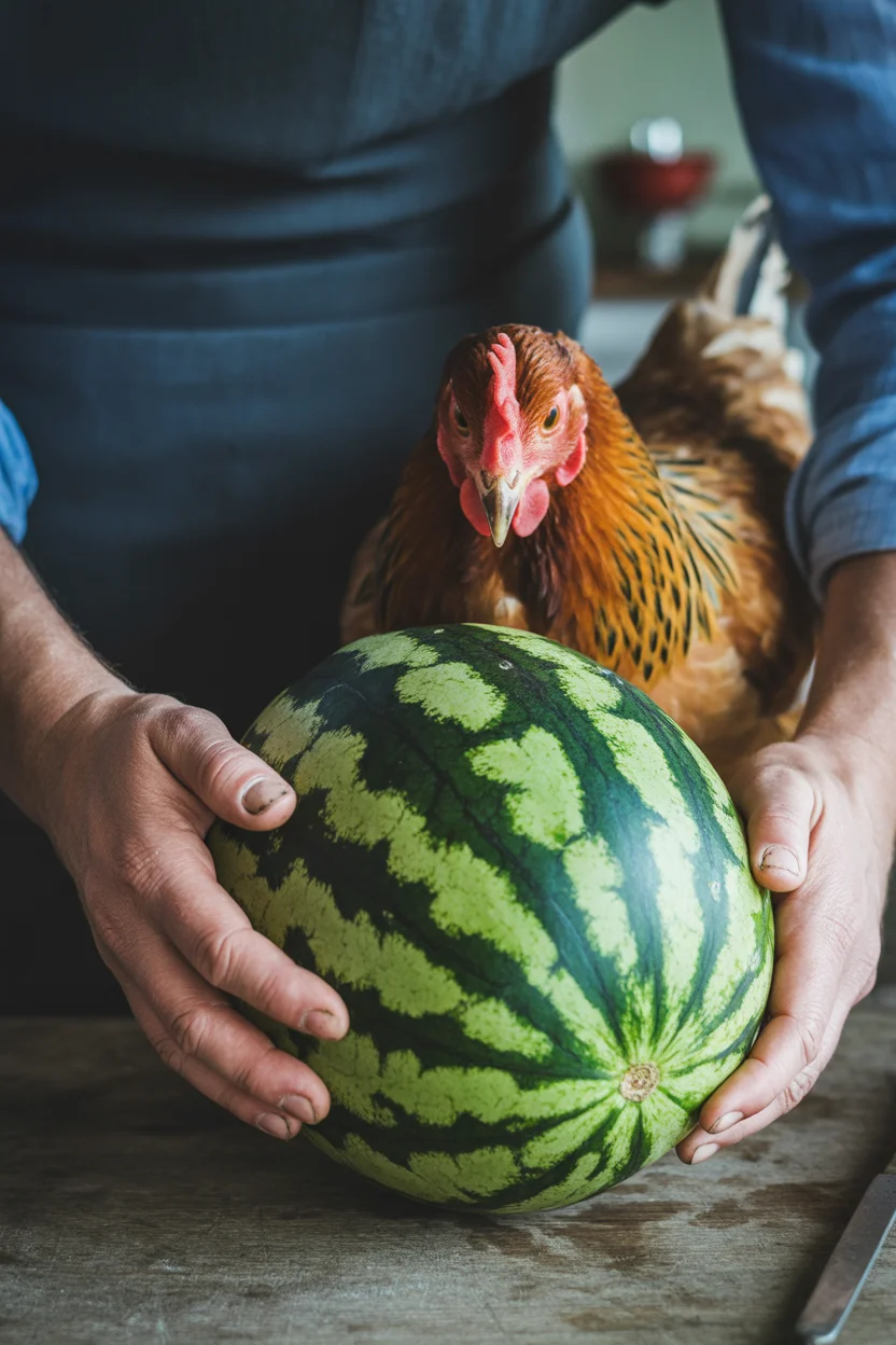 The Nutritional Needs of Chickens