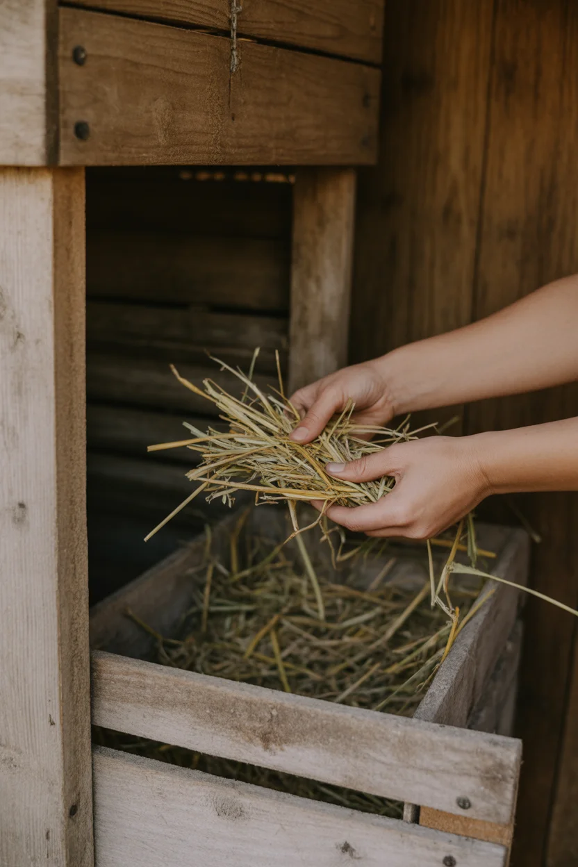 Ultimate Guide to Chicken Nesting Boxes