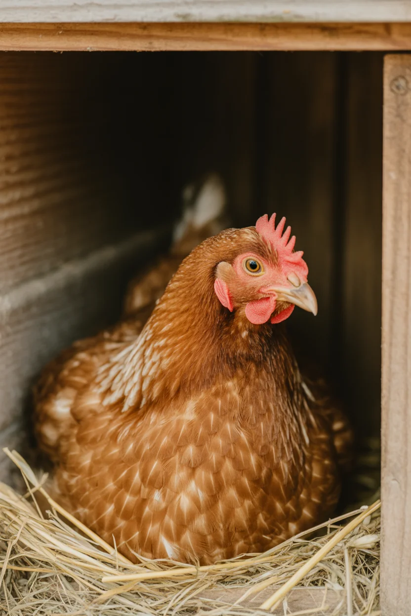 Ultimate Guide to Chicken Nesting Boxes
