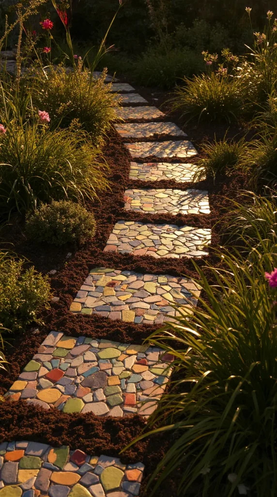 Stepping Stones