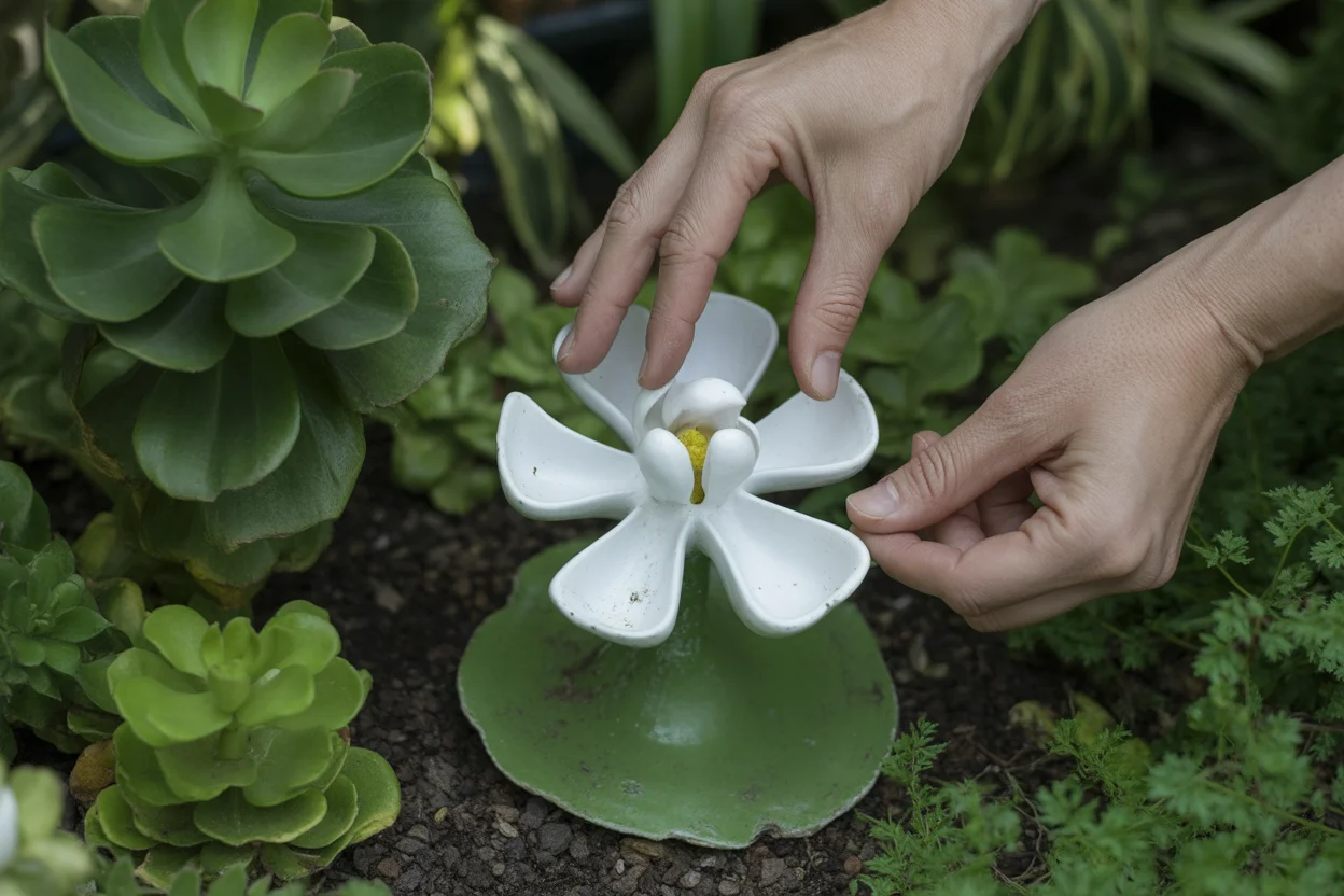 Charming Outdoor Decorations for Garden to Elevate Your Space