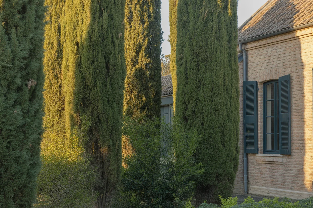 7 Fantastic Fast Growing Privacy Trees to Transform Your Yard