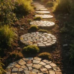 Stepping Stones