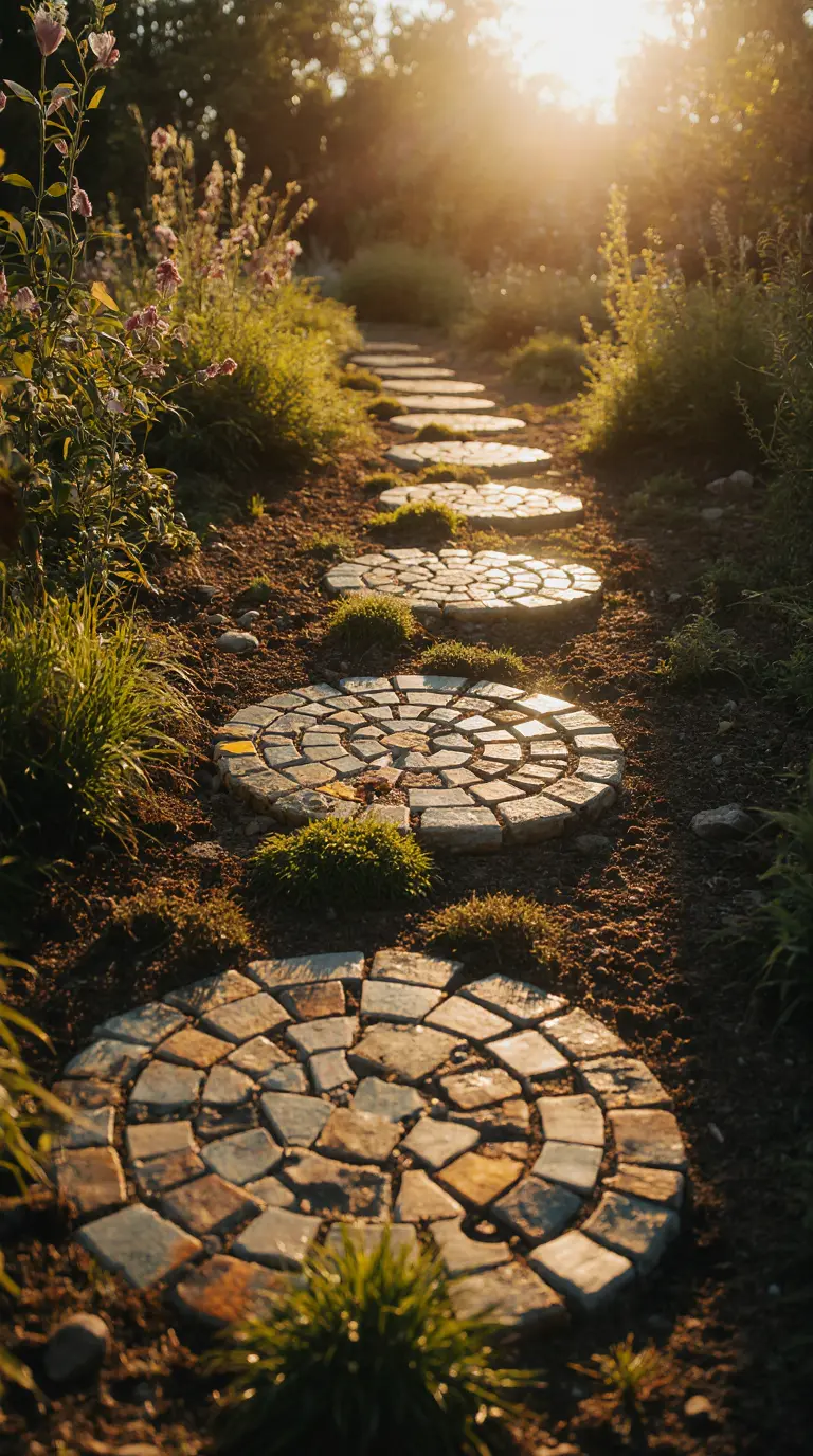Stepping Stones