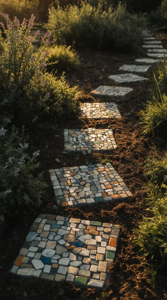 Stepping Stones