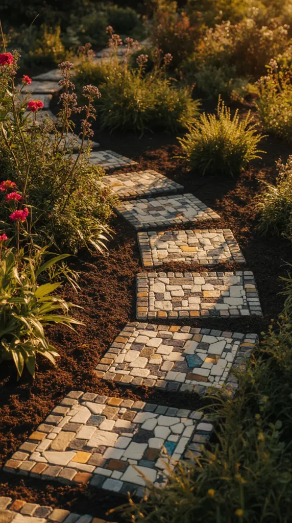 Stepping Stones