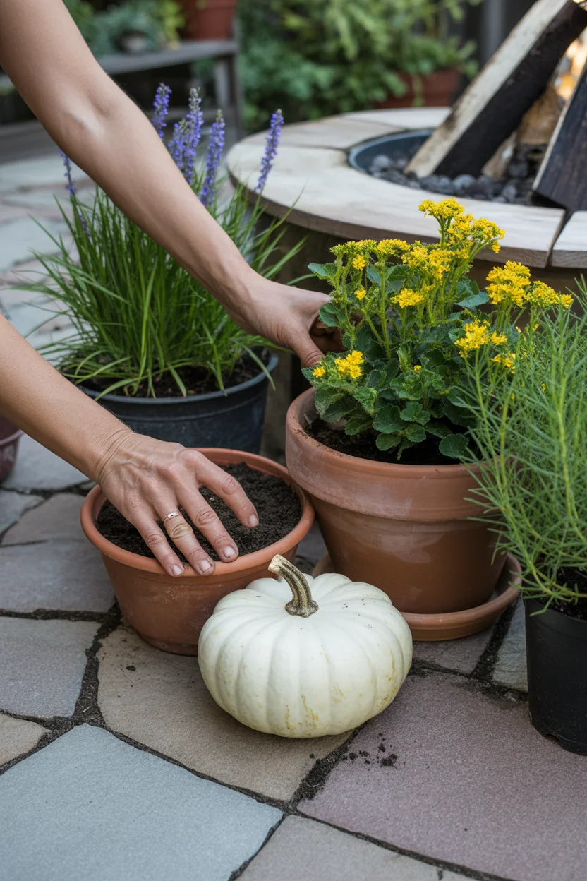 Backyard Landscaping for All-Season Beauty