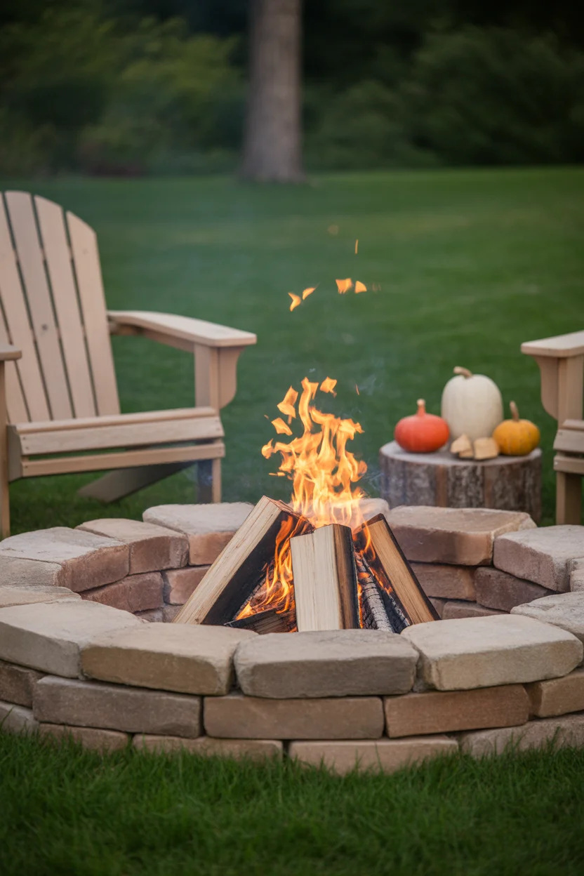 Backyard Landscaping for All-Season Beauty
