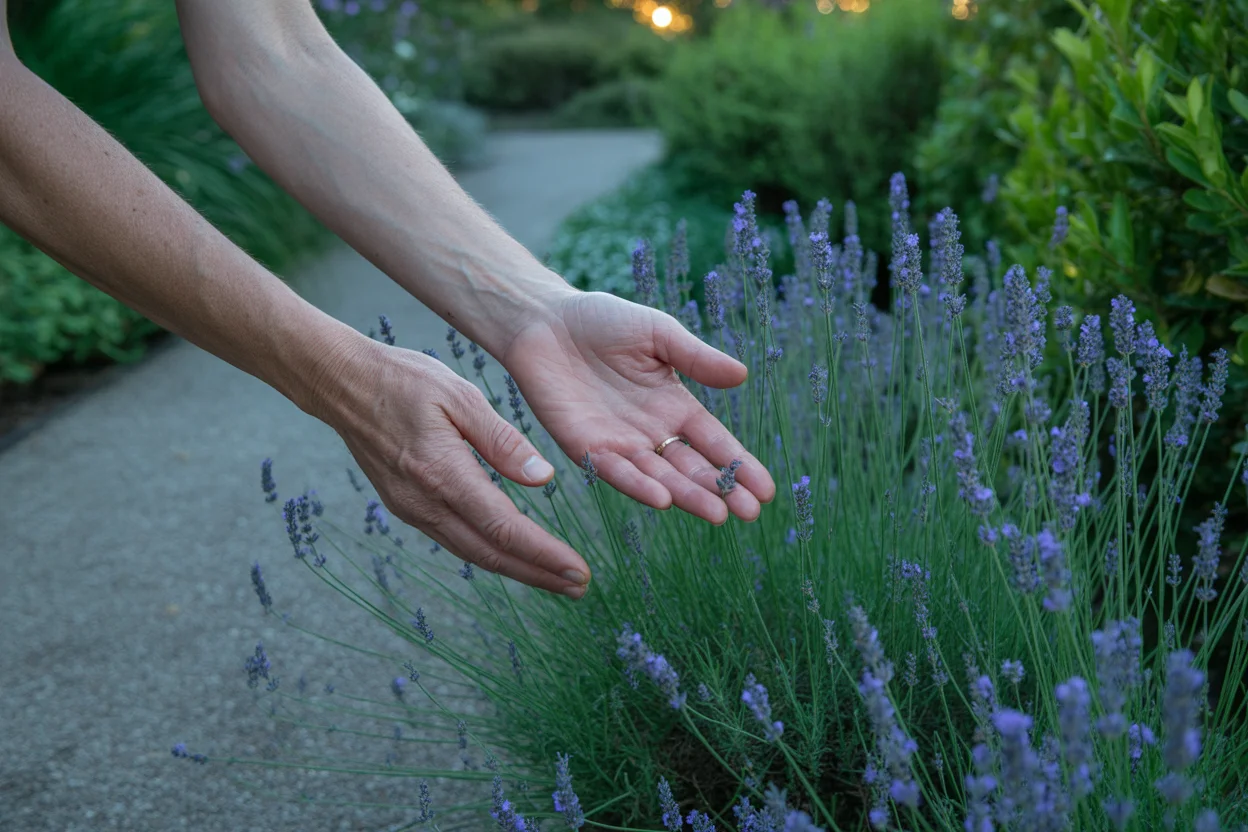 Landscape Design Ideas