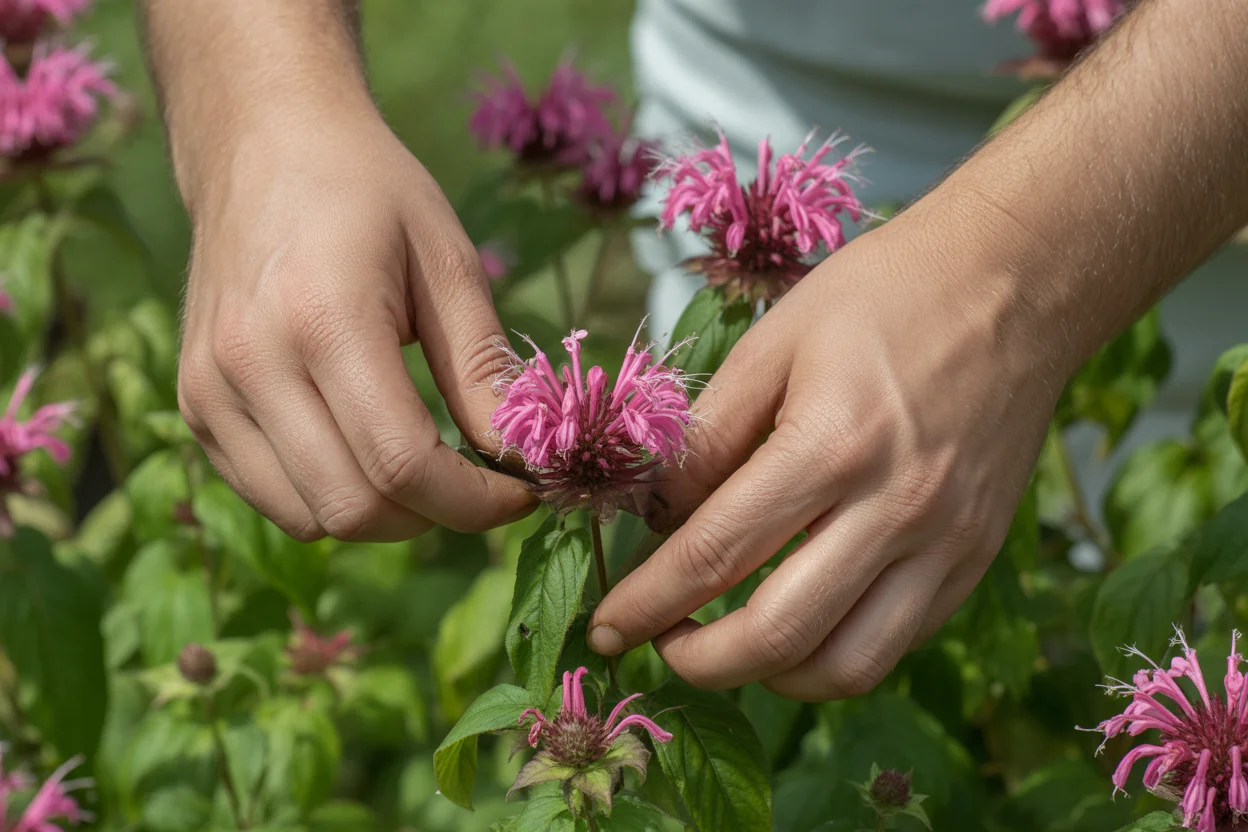 Cottage Garden Flowers That Feel Like a Fairytale